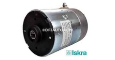 Mahle Motor IM0031 Iskra 11212621 12V 1.6Kw SPX Fluid Power (Smiths) UK Stock