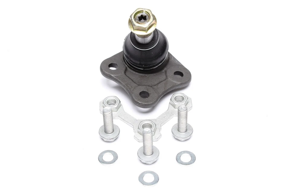 Ta Technix Bras De Suspension Joint Avant Gauche Audi A3 Leon 1M VW Golf 4 Bora - Photo 1/1