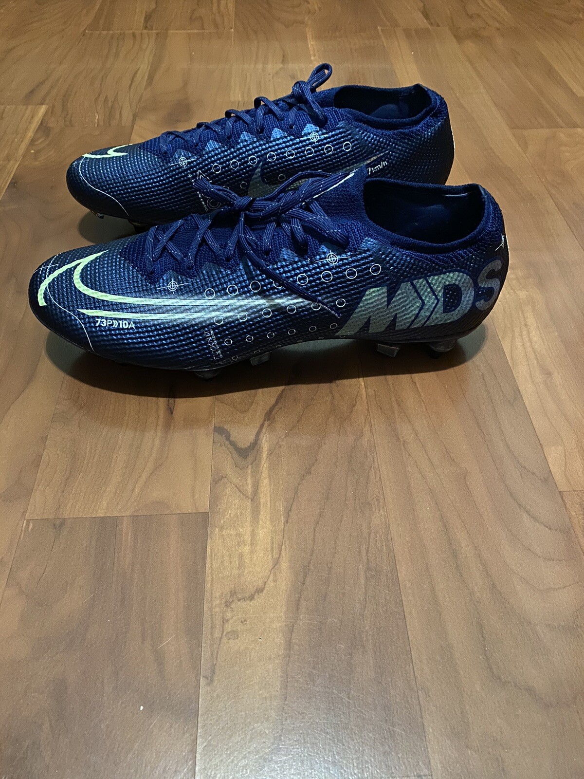 Size 13 - Nike Mercurial Vapor 13 Elite SG PRO AC Dream Speed for 