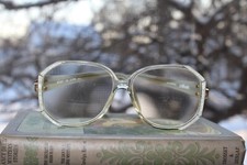 Silouette Austria Vintage Designer Eyeglass Frames M 1307 /20 C2798 57   14 135