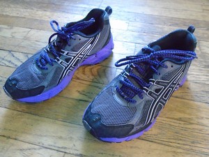 asics duomax xt