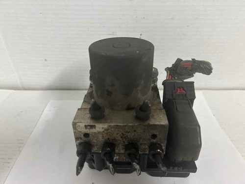 GMC Yukon XL 1500 2008 Escalade ABS bomba de freno antibloqueo y amplificador; módulo 0265950707 - Imagen 3 de 6