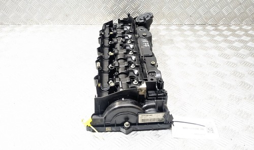 BMW 6 SERIES F13 ROCKER VALVE COVER 3.0 D N57D30B DIESEL 2012 8507607 - Picture 2 of 11