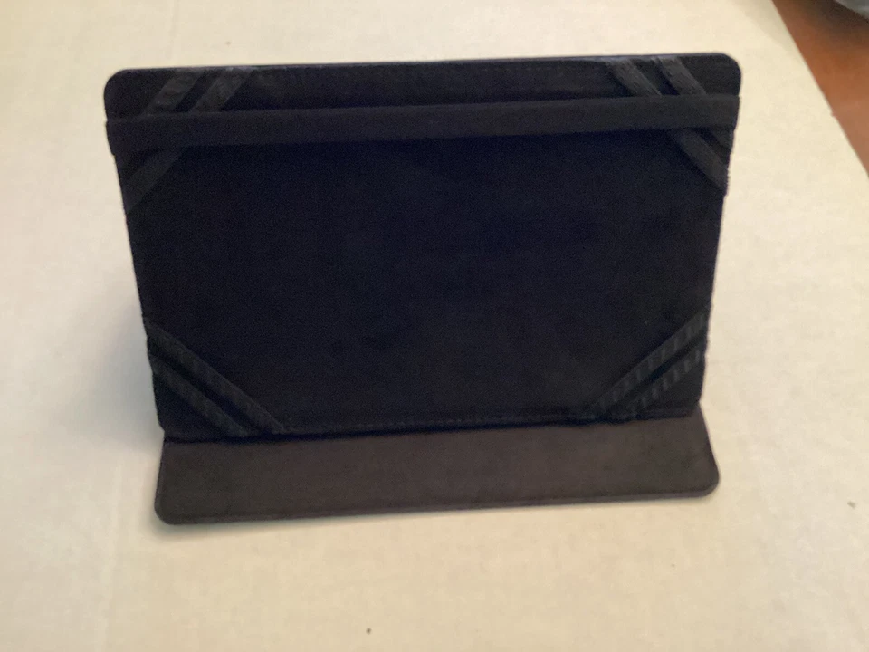 Protect ONN Universal Tablet Folding Folio Case Protection for Most 7"-8" - Image 2 of 4