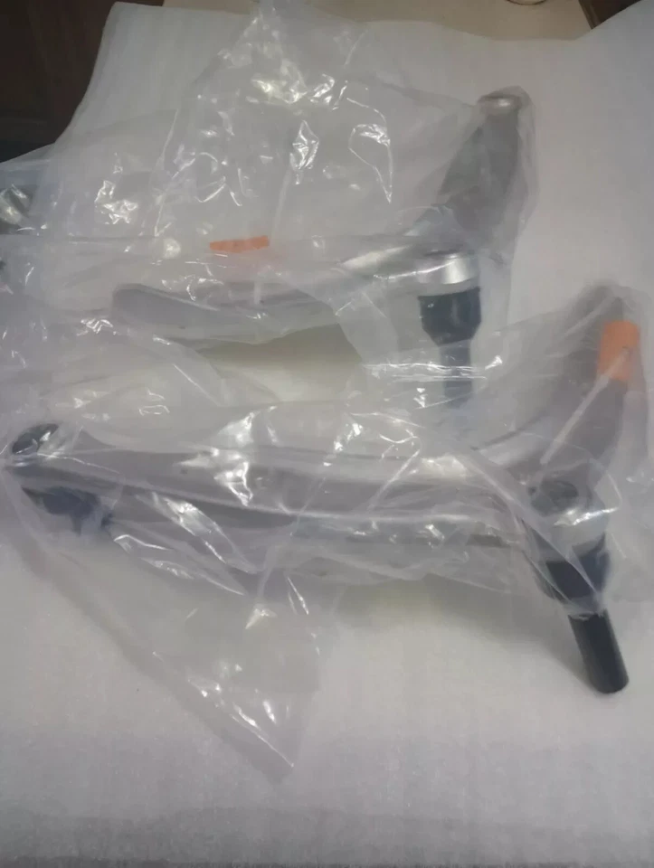 New BMW E30 M3 aluminium front wishbones / control arms. Left and Right - Image 4 of 4