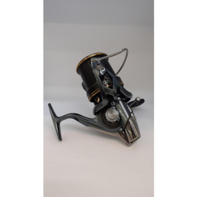 DAIWA Spinning Reel 21 SURF BASIA 45 QD 00067007 | eBay