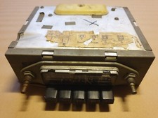 Blaupunkt Hamburg Autoradio Original für Oldtimer