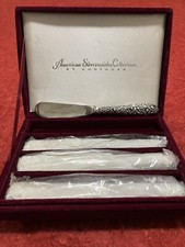 Godinger Butter Knife Single Flatware Pieces for sale | eBay