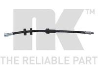 Nk 851017 Brake Hose For Alfa Romeo