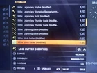 Dying Light MODDED WEAPONS MAX DMG GOODS DROP (PS4/PS5)