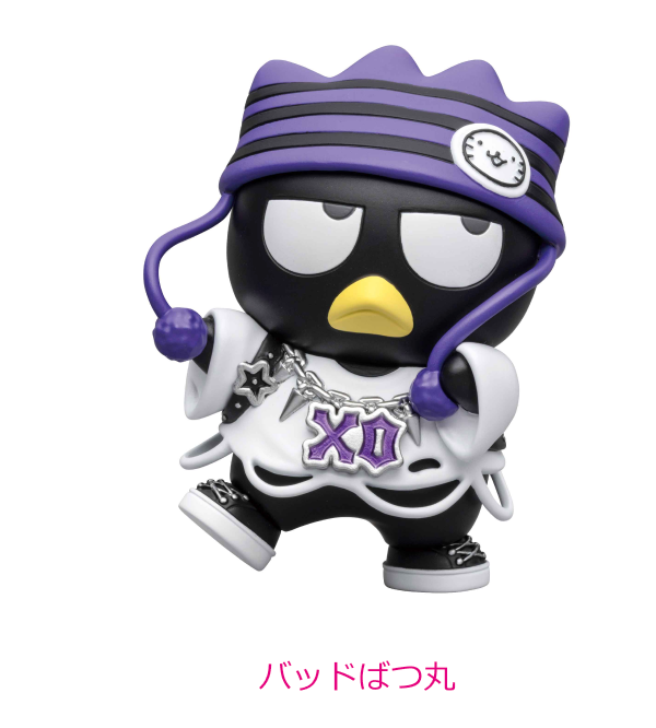 Happyくじ Sanrio characters Halloween 2024 mx-happy-kuji-20240823-sub3.jpg