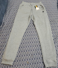 Pierre Cardin Kids Size XXL Gray Sweatpants NEW