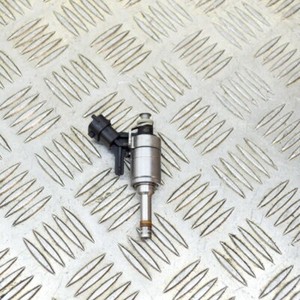 MINI COOPER R56 Cooper S Einspritzdüse 0261500029 7528351 1.6 Benzin 120kw 2012