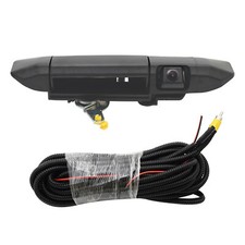 For Toyota Tacoma 2005-2014 2006 2007 2008-2014 Tail Gate Handle Backup Camera