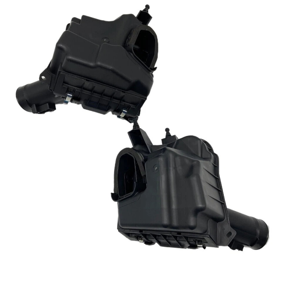 Caja purificadora de aire derecha y derecha para Infiniti G25 G35 G37 08-13 EX35 08-12 QX50 14-17 370Z Foto 3 de 4