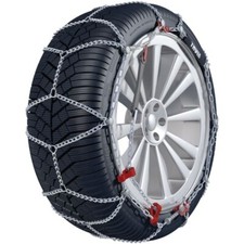 Catene Da Neve Konig CK-7 102 7Mm 215/65-16 225/40-19 225/60-16 235/40-19