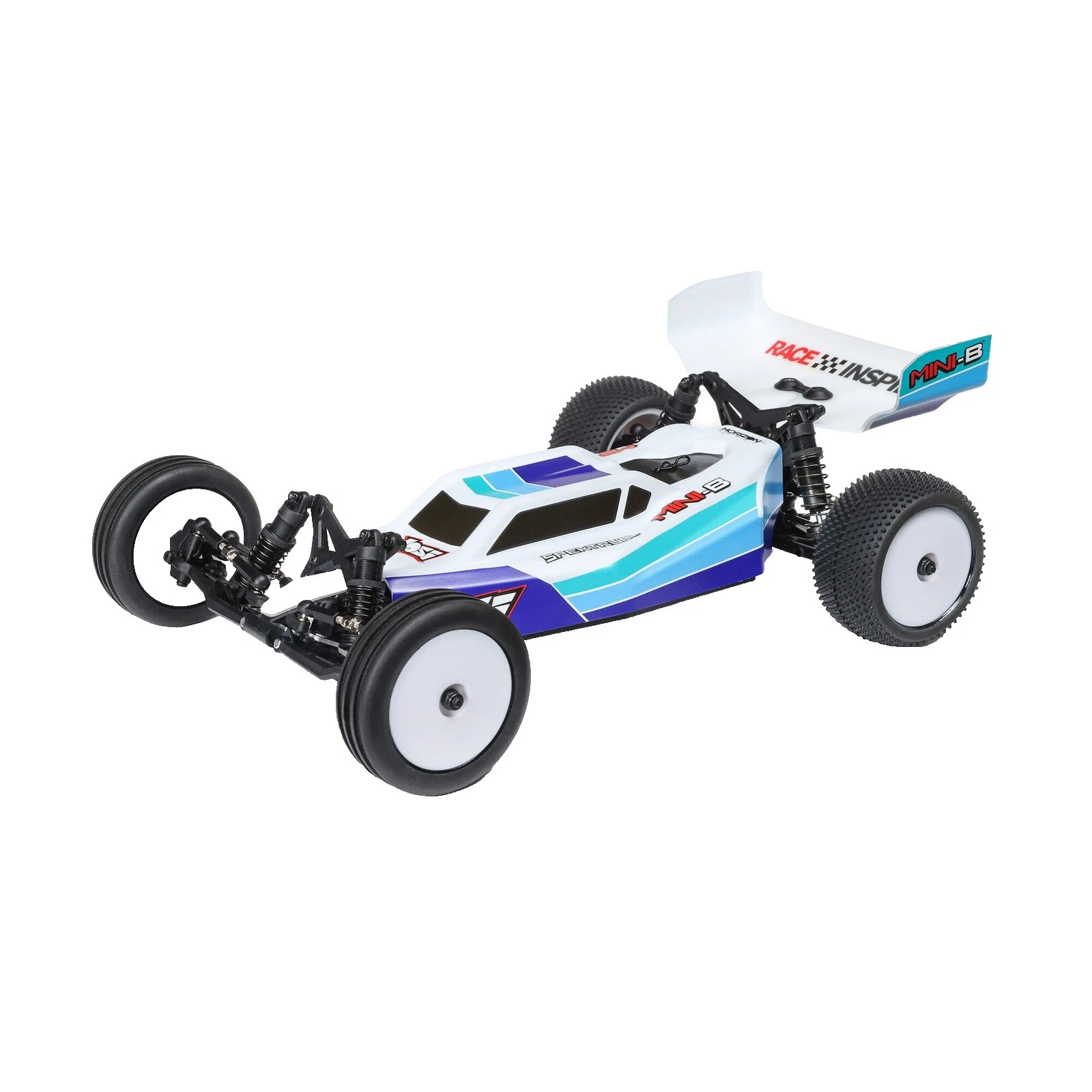 Losi 2WD 4WD/2WD Hobby RC Car, Truck & Motorcycle Buggies