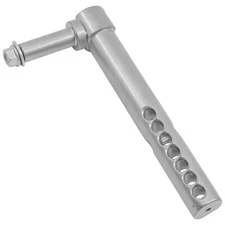 Deck Wheel Arm for John Deere 2210 4010 4110 4115 4210 54" 60 62" 72" Rear Front