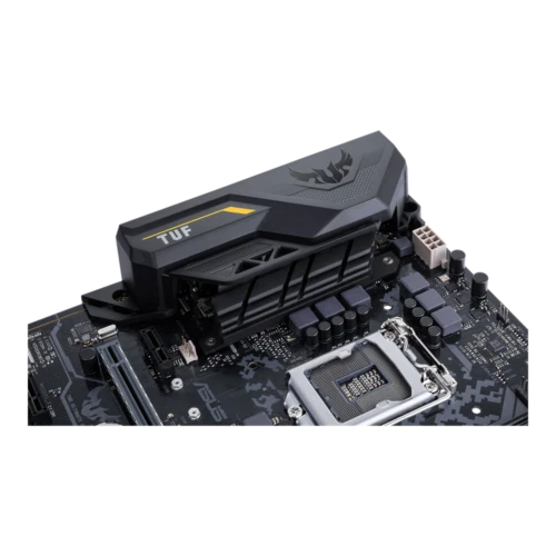 Compatible ASUS TUF Z270 MARK 2 Motherboard IntelZ270 LGA1151 DDR4 USB3.1ATX M.2 - Picture 4 of 5