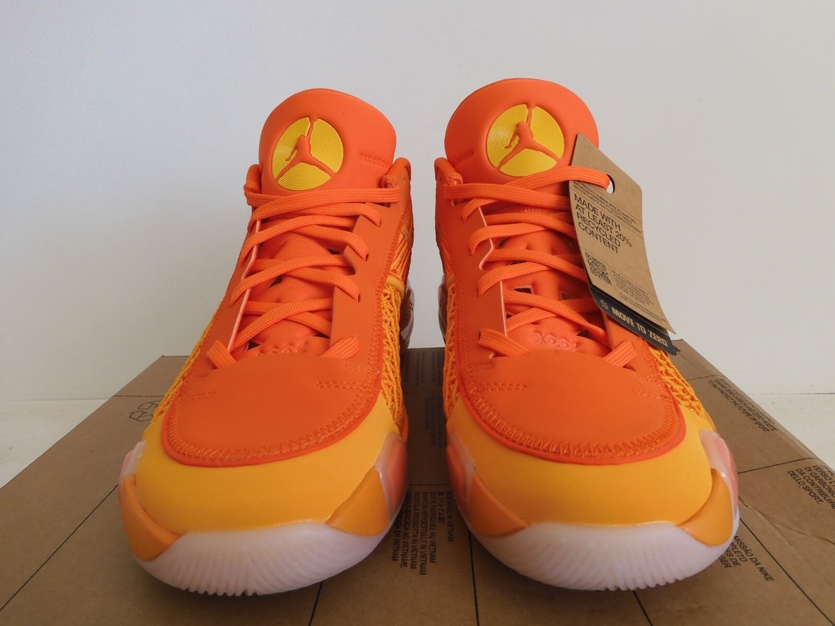 MENS NIKE AIR JORDAN XXVIII 38 LOW 