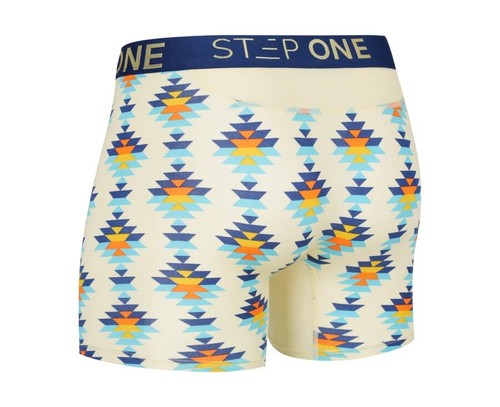 STEP ONE New Juniors Trunks (small sizes) Bamboo Underwear - Picture 63 of 151