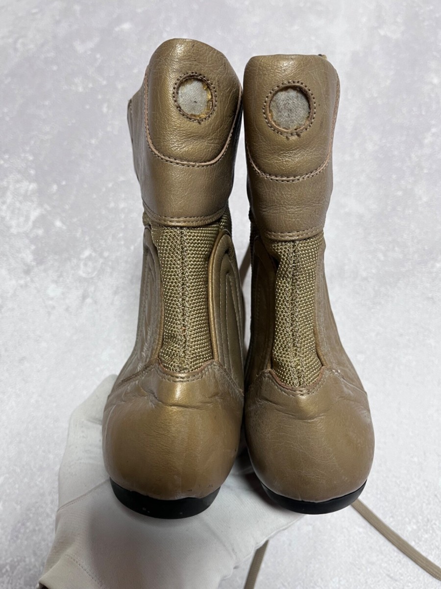 Rare Vintage Mens WALTER VAN BEIRENDONCK W< Boots Shoes Rare Vintage Mens WALTER VAN BEIRENDONCK W< Boots Shoes