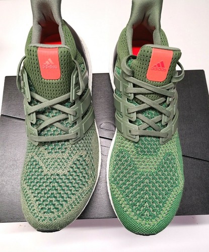 olive ultraboost 1.0