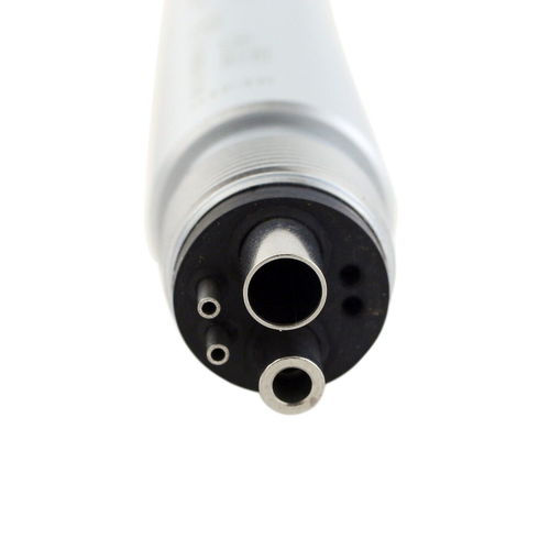 COXO Dental High Speed Handpiece 4 Hole CX207-W Air Turbine Midwest M4 Push - Picture 35 of 61