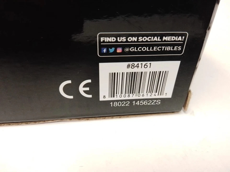 Greenlight Dodge Monaco TAXI Rocky III 1978 1/24 84161 - Immagine 3 di 3