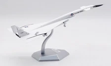 1:200 SQ Wings U.S.AIR FORCE XB-70 Bomber Plane Fighter Diecast Aircraft Model