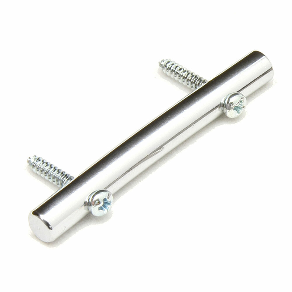 Floyd Rose Original String Retainer Tension Bar (Chrome)