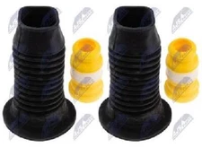 Genuine NTY Dust Cover Kit Shock Absorber AB-TY-093K for Subaru Toyota