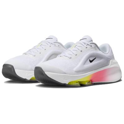 Nike Versair White Cyber Volt W - Dz3547-101 - DZ3547-101