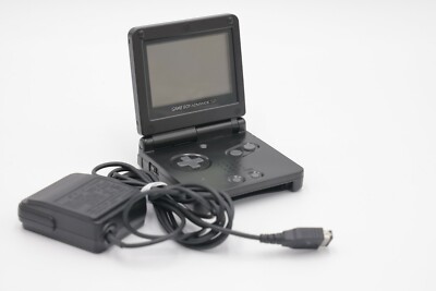 Nintendo Game Boy Advance SP AGS-001 Brighter Choose Your Nintendo Game Boy Advance SP AGS-001 Brighter Choose Your