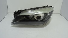 BMW 7 F01 F02 GENUINE 2008-12 PASSENGER SIDE HEADLIGHT HEADLAMP 7182139