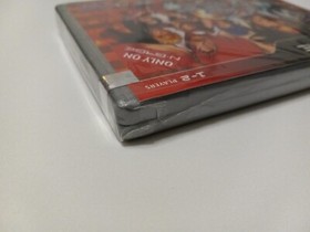 RARE King of Fighters Extreme - Nokia N-Gage BRAND NEW SEALED US RELEASE SNK