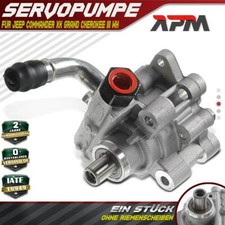 Pompe direction assistée Jeep COMMANDER