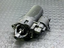 Démarreur Mitsubishi SPACE STAR