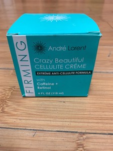 andre lorent face cream