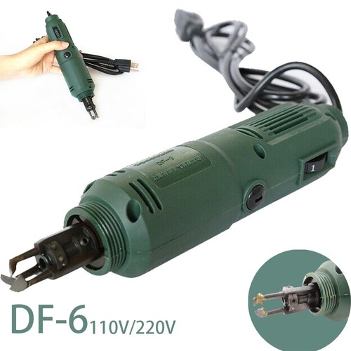 DF-6 Handheld Enameled Wire Stripping 