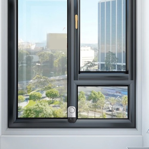 Door and For Window Wireless Alarm System 125 dB Sound to Deter Intruders - Picture 31 of 36