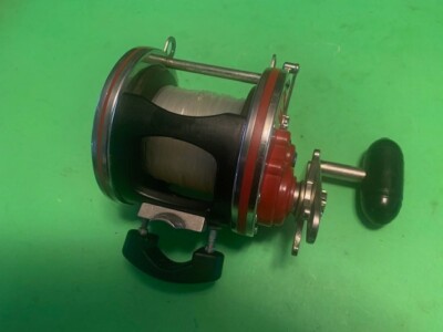 リール PENN4/0 Spool Special Senator PENN SENATOR II 113HLW 4/0 Penn Special Senator | eBay
