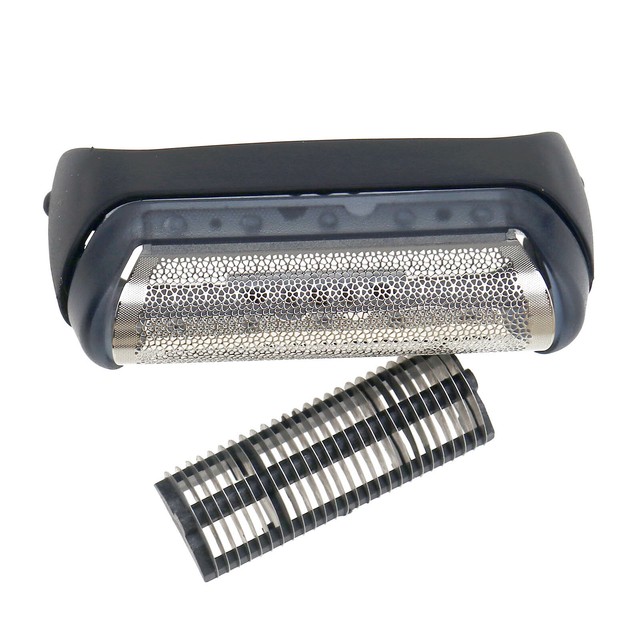 Parts for Braun Shaver Replacement Foil and Cutter Head 10b/20b180 190