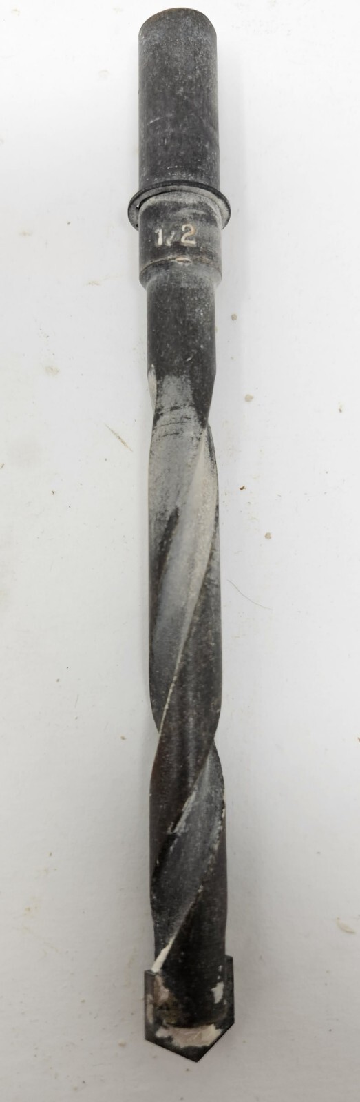 Standard Drill Bit 1/2" Carbide Tip