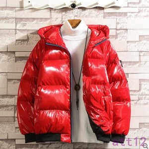 patent bubble coat