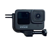 Vertical Mount 90 Degree Adapter Elbow for Portrait Mode - GoPro Hero 9 - 13