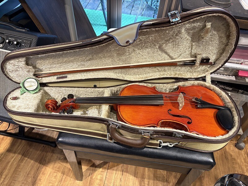 Suzuki Eternal Viola No.142 1996 | eBay