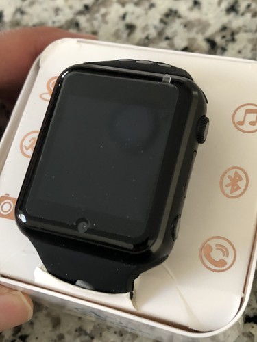 Zumwatch smart watch for kids. - Picture 4 of 20