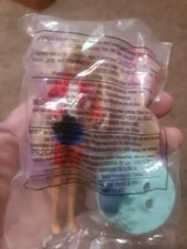 1994 McDonald's Happy Meal Toy LIFEGUARD BARBIE 6 - Sealed in Package