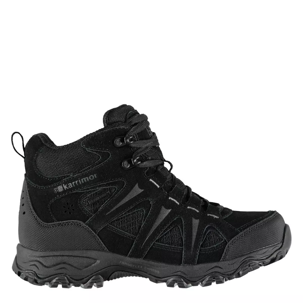 Karrimor mountain hotsell boots